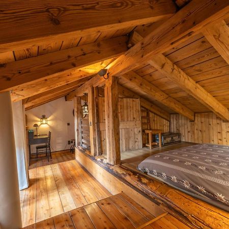 Chalet Les Rindes Nendaz Exteriör bild
