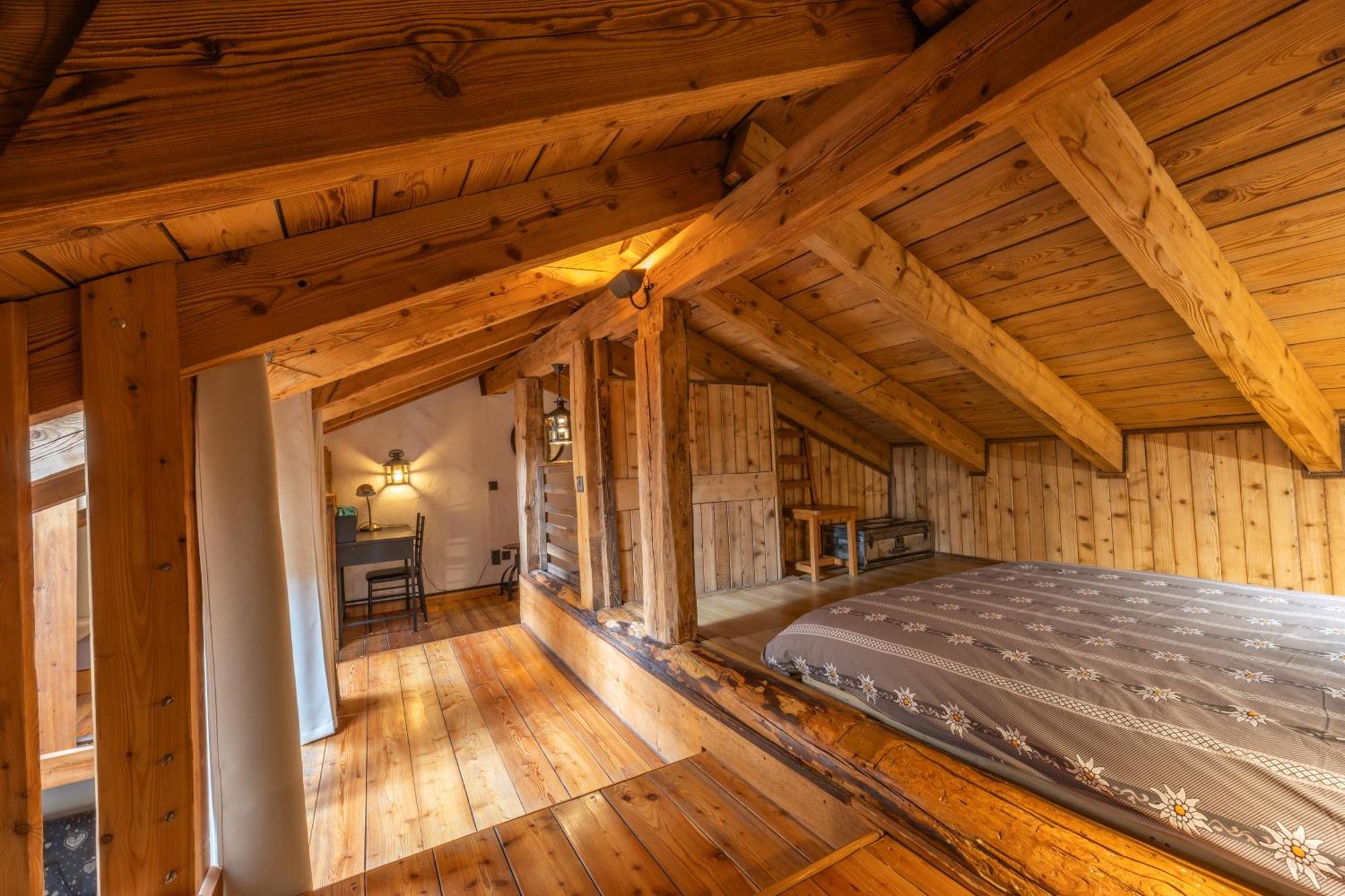Chalet Les Rindes Nendaz Exteriör bild