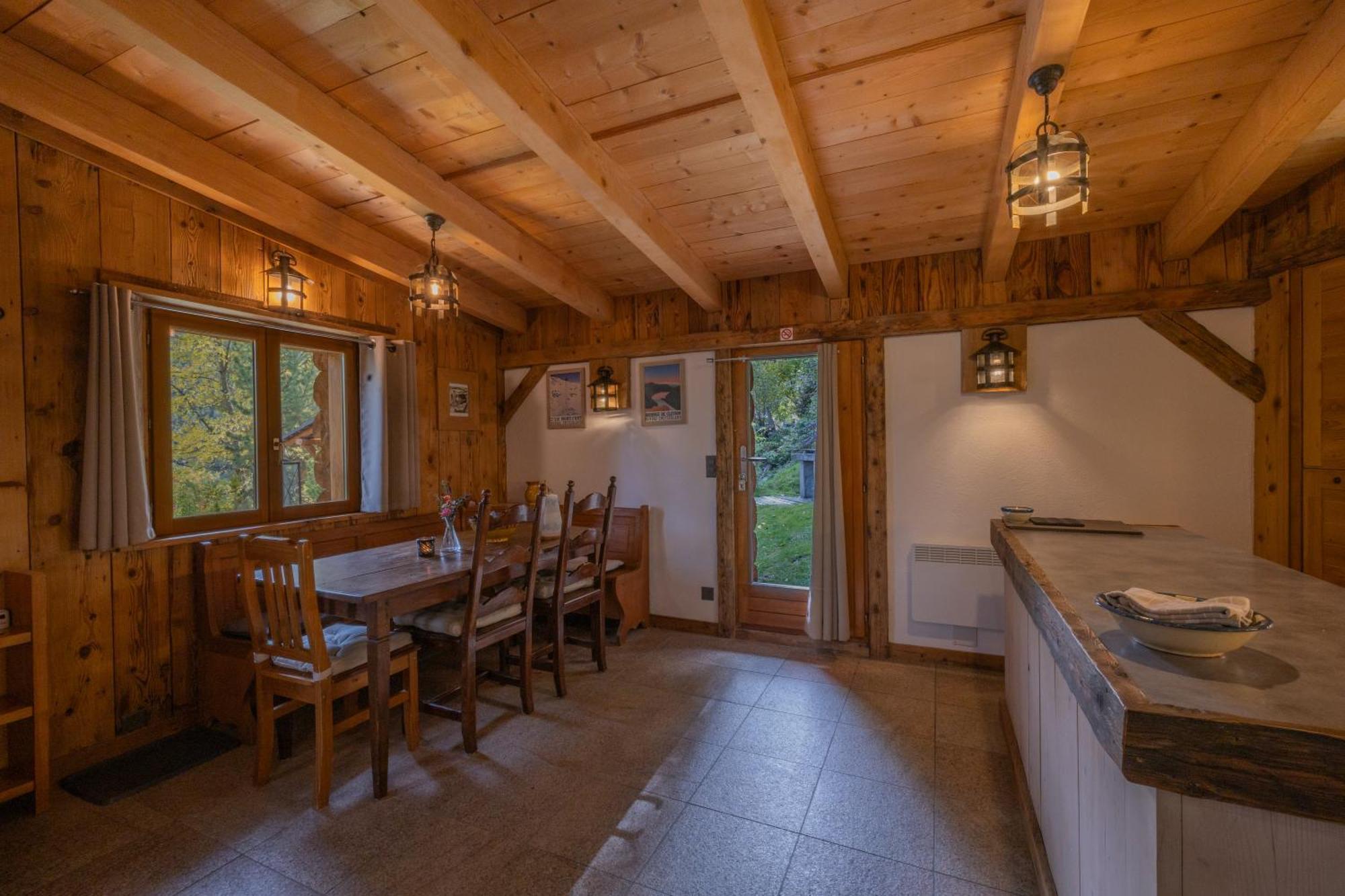 Chalet Les Rindes Nendaz Exteriör bild