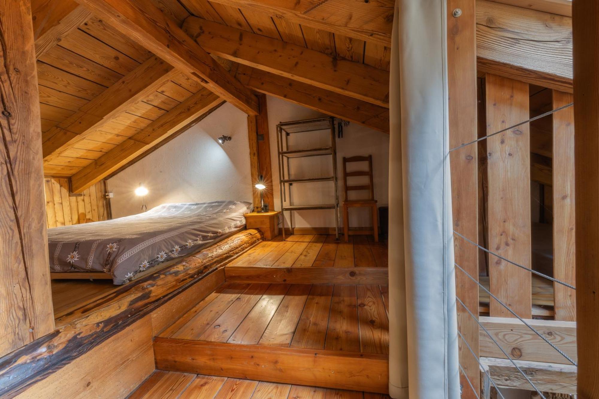 Chalet Les Rindes Nendaz Exteriör bild