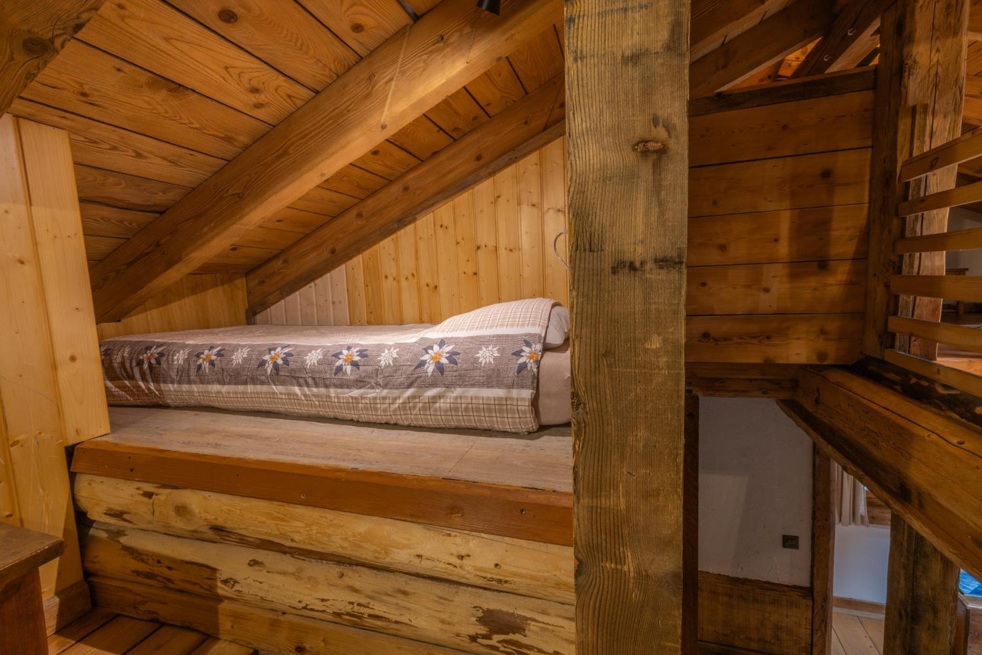 Chalet Les Rindes Nendaz Exteriör bild