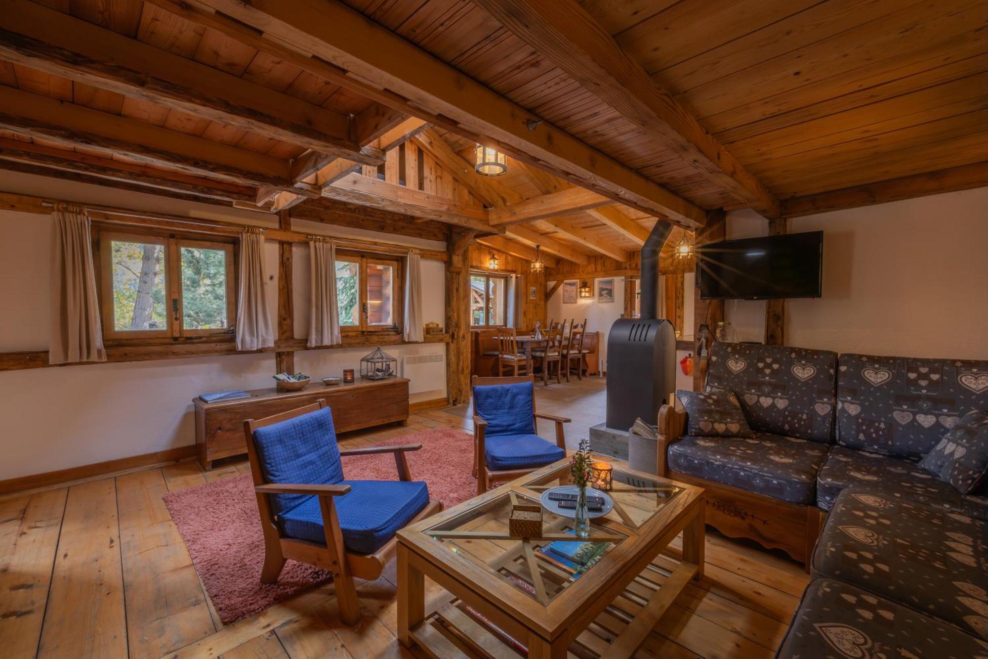 Chalet Les Rindes Nendaz Exteriör bild