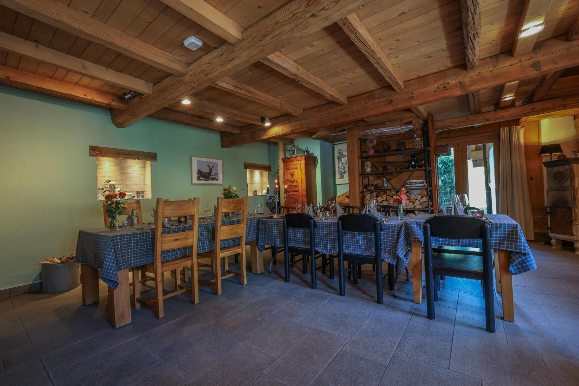 Chalet Les Rindes Nendaz Exteriör bild